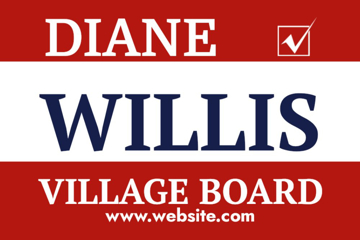 Picture of Village Board 6