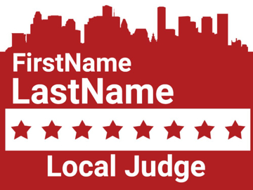 Picture of Local Judge 2