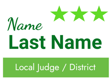 Picture of Local Judge 3
