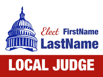 Picture of Local Judge 6