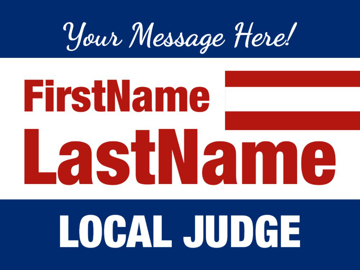 Picture of Local Judge 7