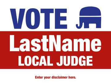 Picture of Local Judge 8
