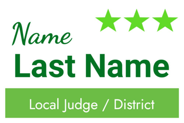Picture of Local Judge 3