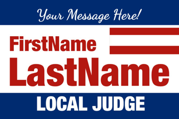 Picture of Local Judge 7