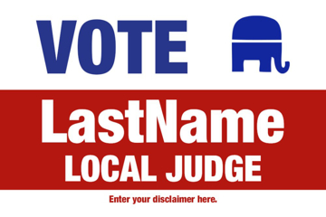 Picture of Local Judge 8