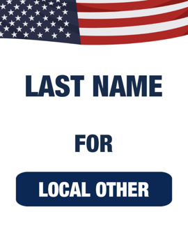 Picture of Local Other 7