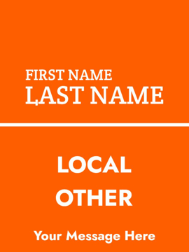 Picture of Local Other 8