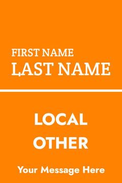 Picture of Local Other 8