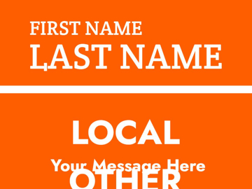 Picture of Local Other 8