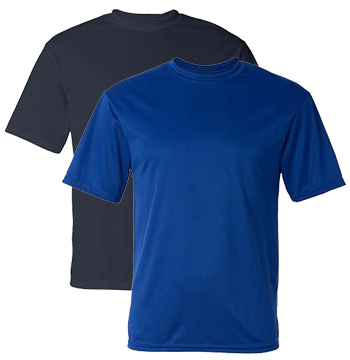 Picture of C2 Sport Performance Tee