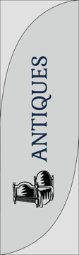 Picture of Furniture 877525247 - 10ft Feather Flag