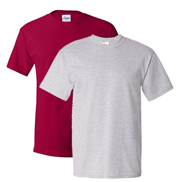 Picture of Hanes Comfort Soft Tee