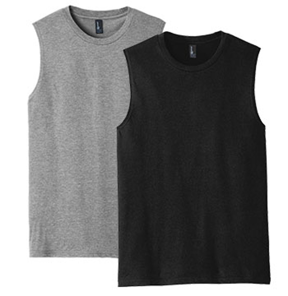 Picture of District VIT Muscle Tank
