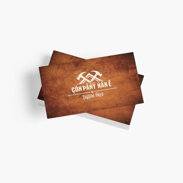 Picture of BC - Construction, Repair & Improvement 12 - Double Sided