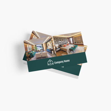 Picture of BC - Construction, Repair & Improvement 8 - Double Sided