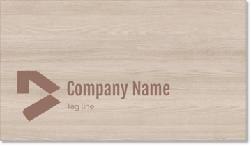 Picture of RE Business Card 3 - Double Sided