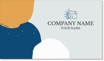 Picture of RE Business Card 8 - Double Sided