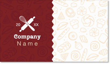 Picture of BC - Food & Beverage 15 - Double Sided