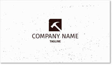 Picture of BC - Construction, Repair & Improvement 17 - Double Sided