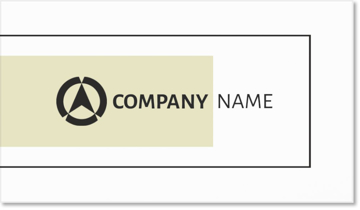 Picture of BC - Business Services 10 - Double Sided