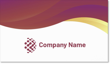 Picture of BC - Business Services 12 - Double Sided