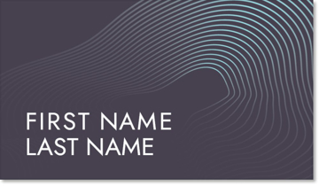 Picture of BC - Marketing & Communications 14 - Double Sided