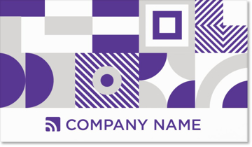 Picture of BC - Marketing & Communications 6 - Double Sided