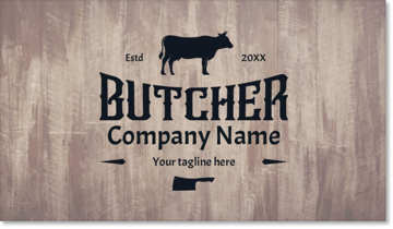 Picture of BC - Food & Beverage 7 - Double Sided