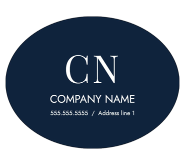 Picture for category Oval