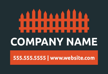 Picture of Business Flag 1 - 2x3