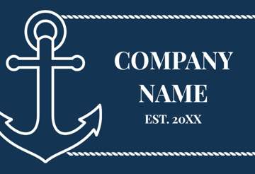 Picture of Business Flag 3 - 2x3