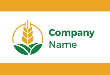 Picture of Business Flag 2 - 4x6