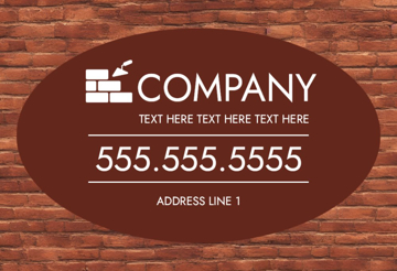 Picture of Business Flag 6 - 2x3