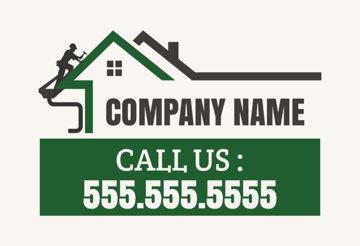 Picture of Business Flag 2 - 5x8