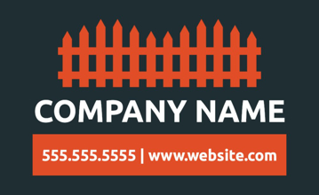Picture of Business Flag 4 - 5x8