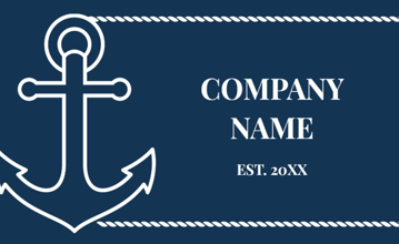 Picture of Business Flag 7 - 5x8