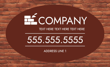 Picture of Business Flag 6 - 3x5