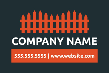 Picture of Business Flag 1 - 4x6