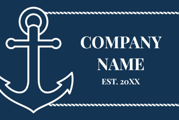 Picture of Business Flag 3 - 4x6