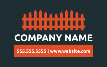 Picture of Business Flag 1 - 5x8