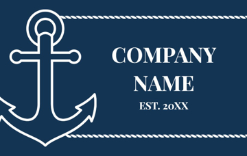 Picture of Business Flag 3 - 5x8