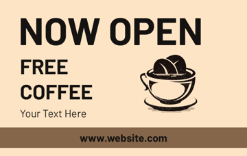 Picture of Business Flag 7 - 5x8