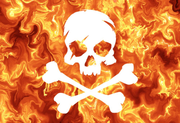 Picture of Novelty Flag 5 - 2x3