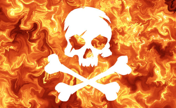 Picture of Novelty Flag 5 - 3x5