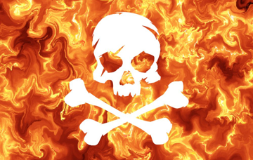 Picture of Novelty Flag 5 - 5x8