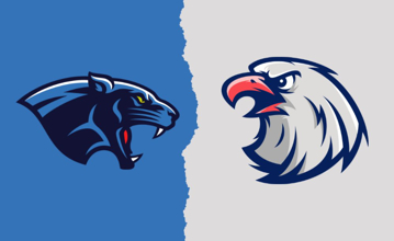 Picture of House Divided  - 3x5