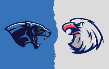 Picture of House Divided  - 5x8