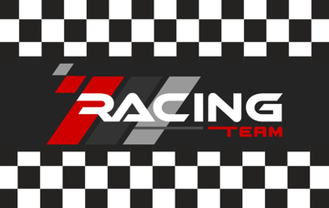 Picture of Sports Flag 3 - 5x8