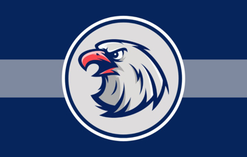 Picture of School Flag 1 - 2x3