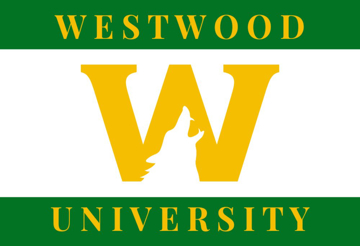 Picture of School Flag 8 - 2x3